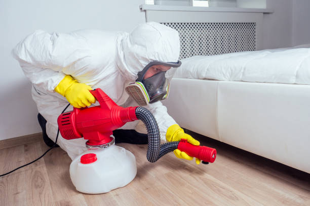 Best Bed Bug Extermination  in Bedford, TX